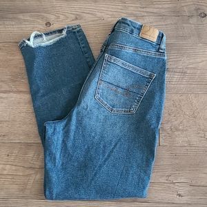American eagle jeans brand new